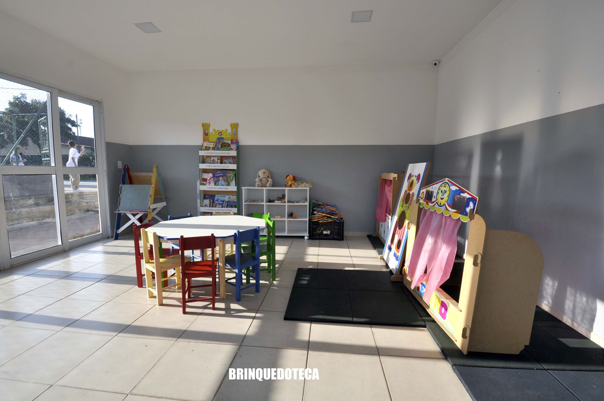 Casa de Condomínio à venda com 2 quartos, 50m² - Foto 18