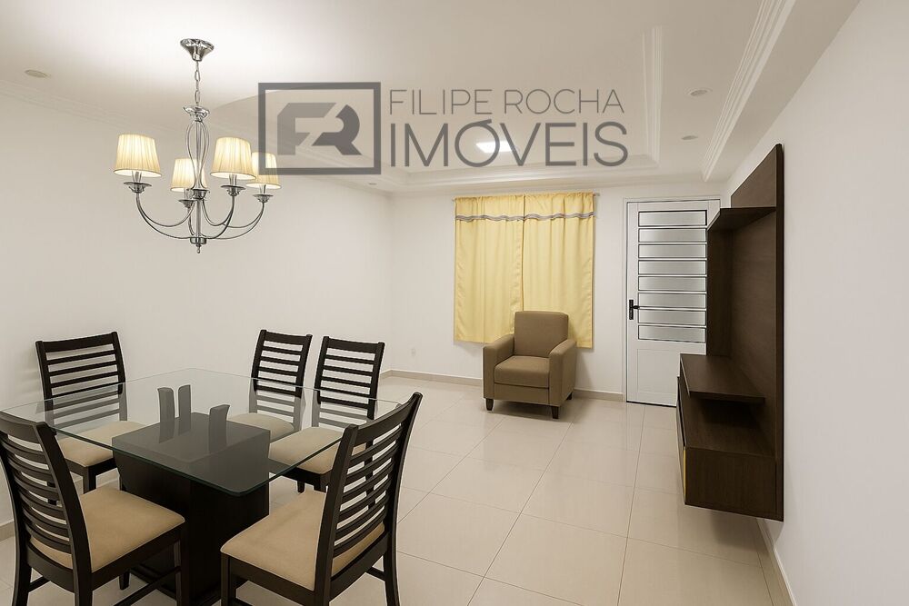 Casa de Condomínio, 2 quartos - Foto 2