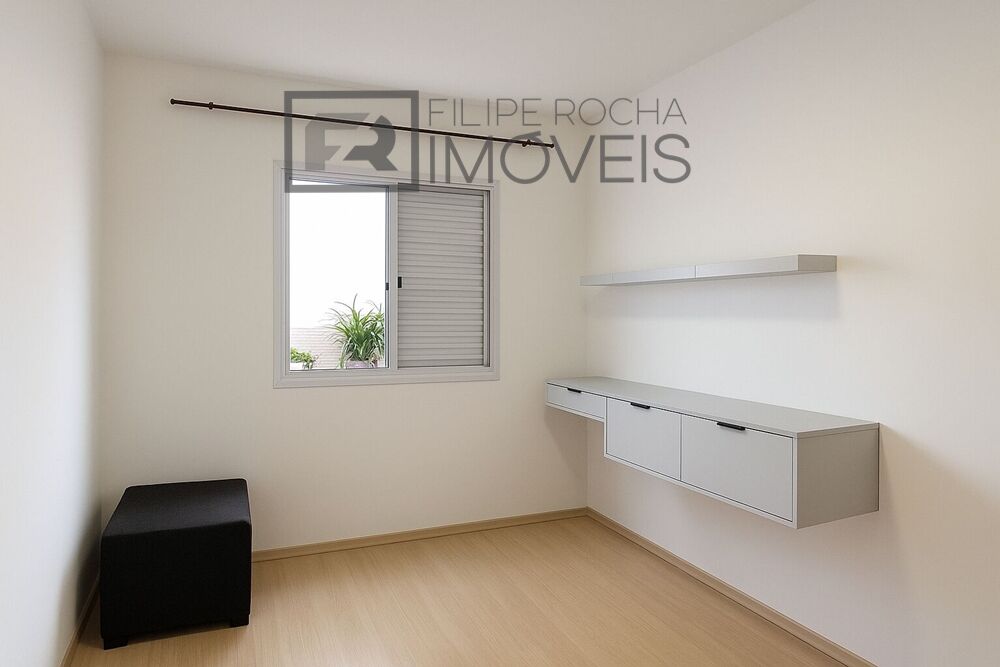 Casa de Condomínio, 2 quartos - Foto 5