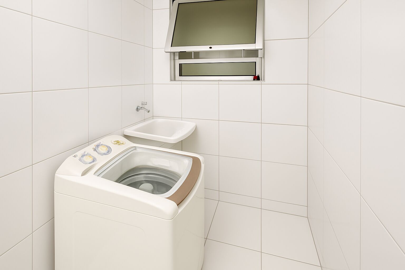 Casa de Condomínio à venda com 2 quartos, 50m² - Foto 6