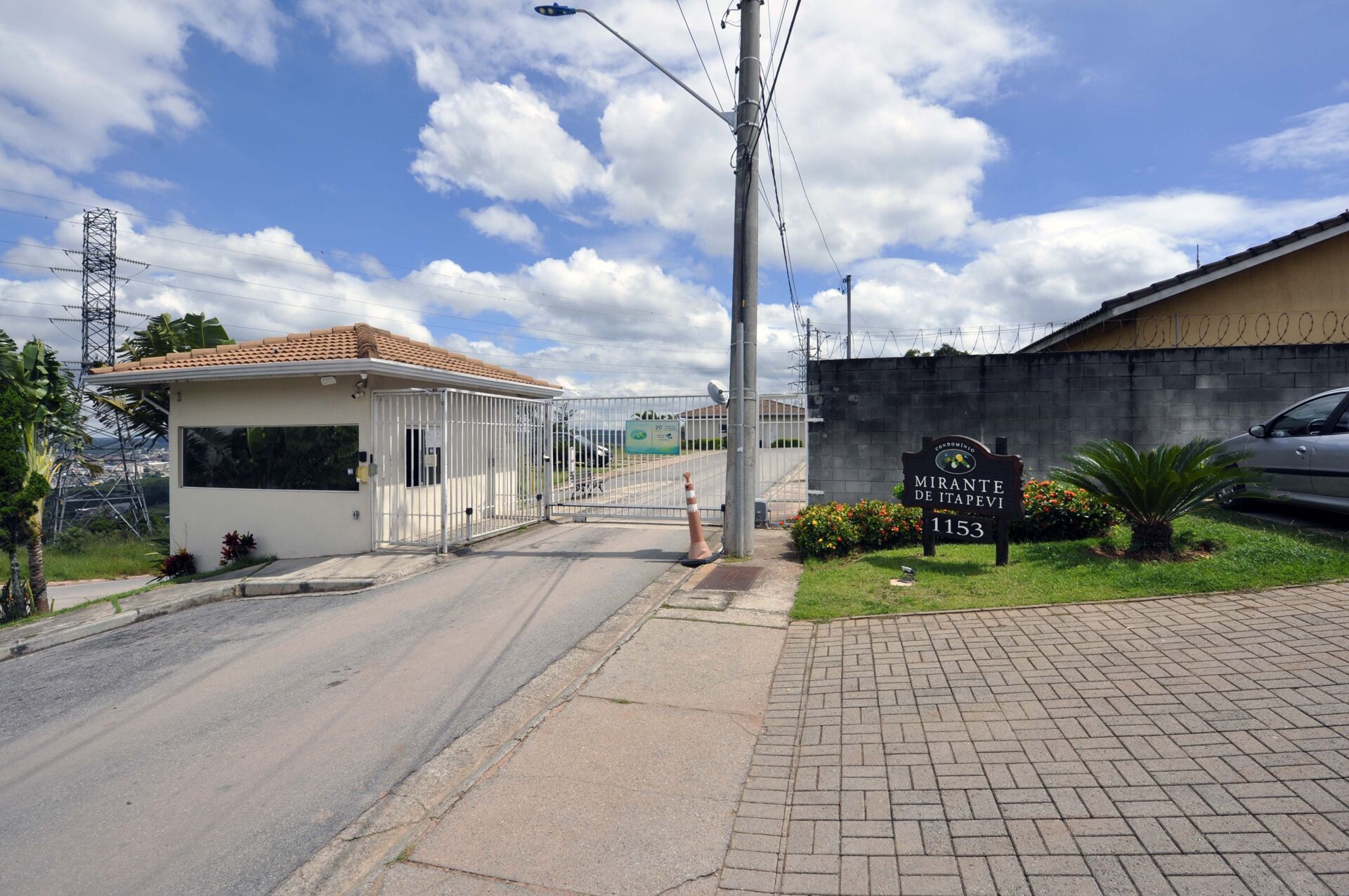 Casa de Condomínio à venda com 2 quartos, 50m² - Foto 16