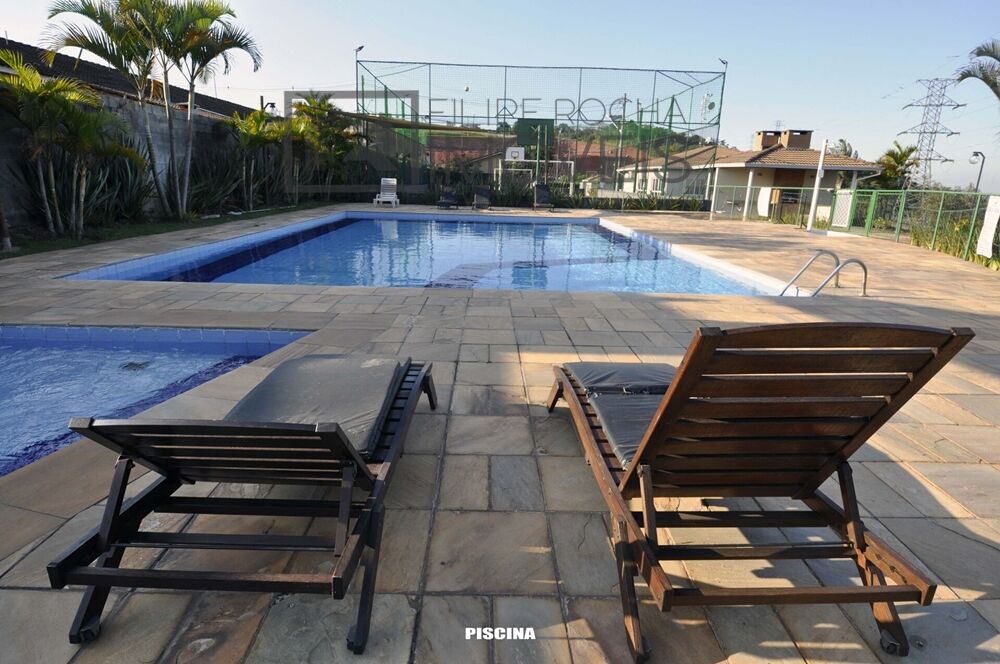 Casa de Condomínio, 2 quartos - Foto 12