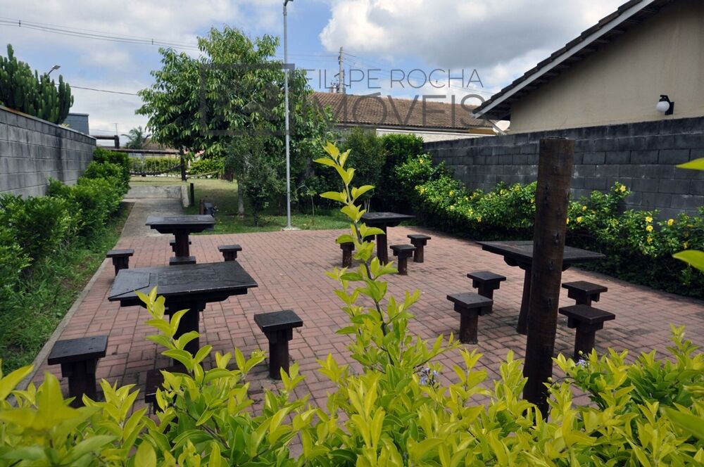 Casa de Condomínio, 2 quartos - Foto 21