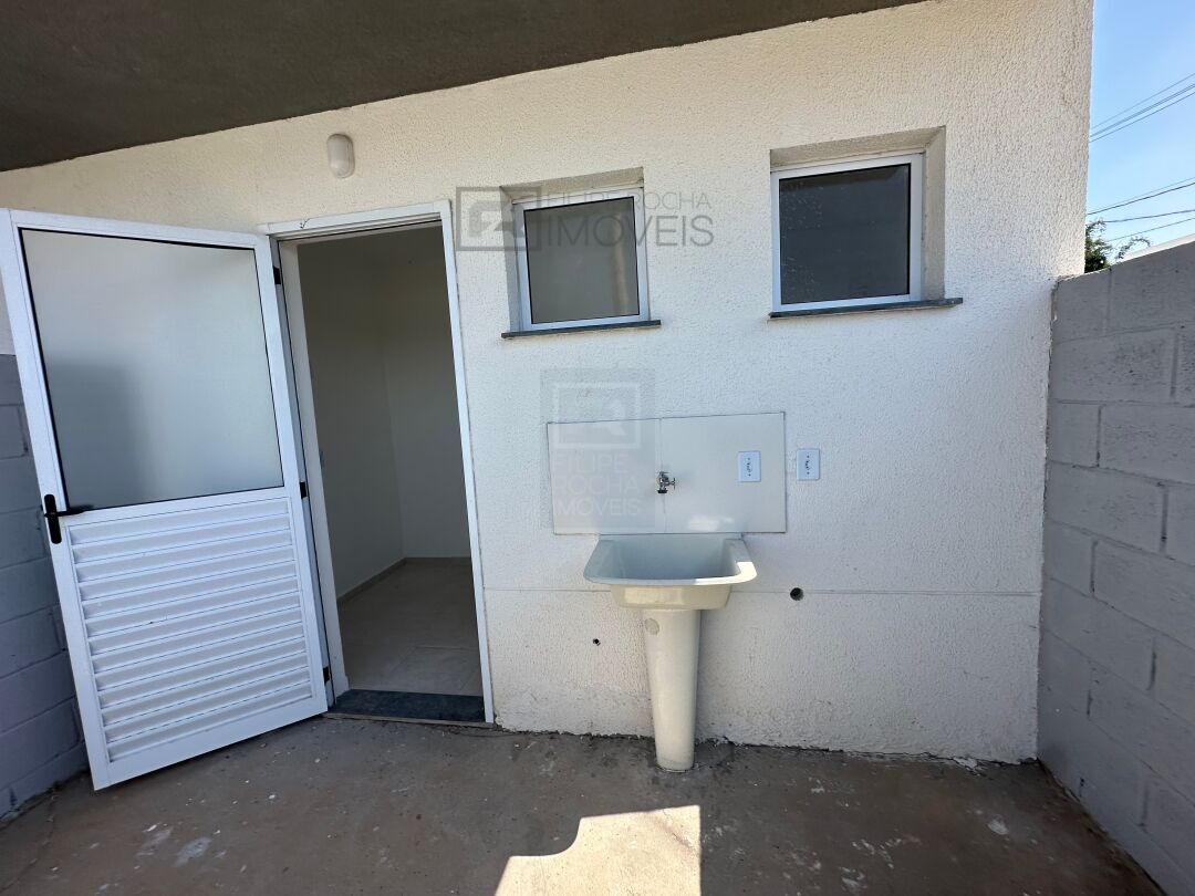 Sobrado, 2 quartos, 60 m² - Foto 20