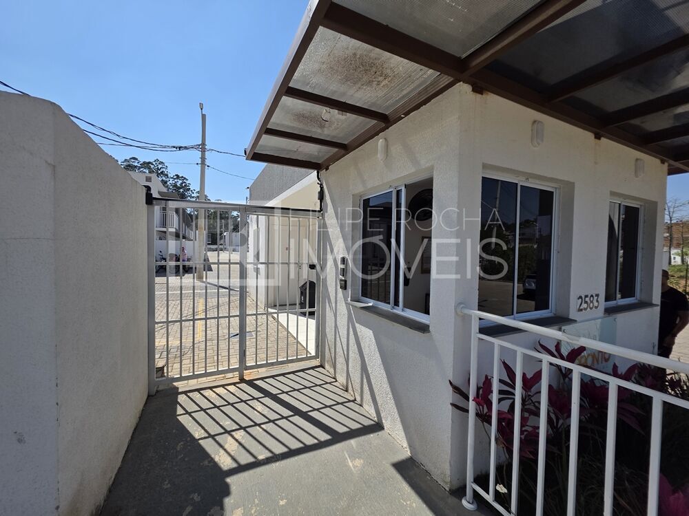 Sobrado, 2 quartos, 60 m² - Foto 49