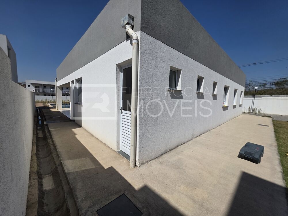 Sobrado, 2 quartos, 60 m² - Foto 45