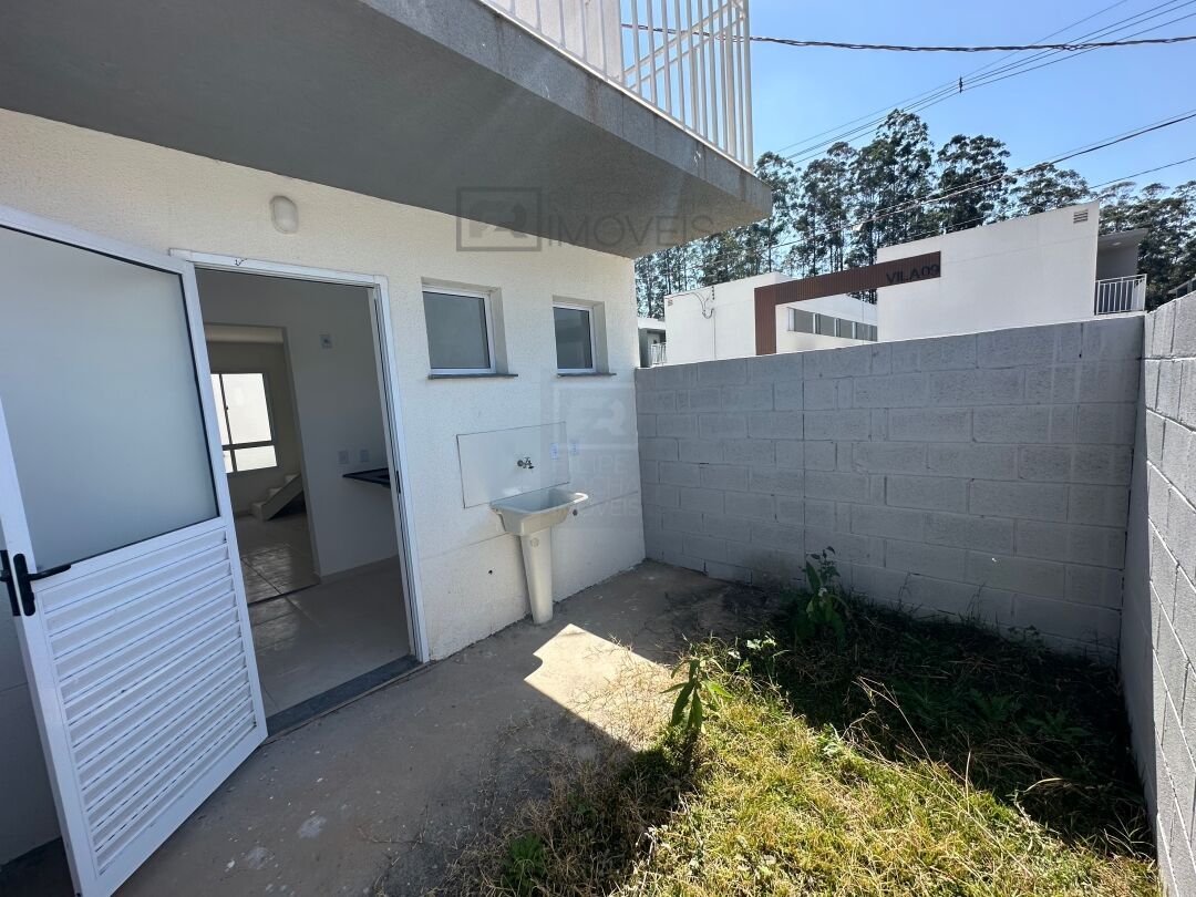 Sobrado, 2 quartos, 60 m² - Foto 18