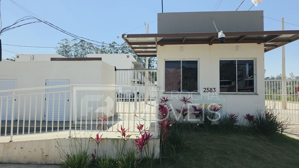 Sobrado, 2 quartos, 60 m² - Foto 48