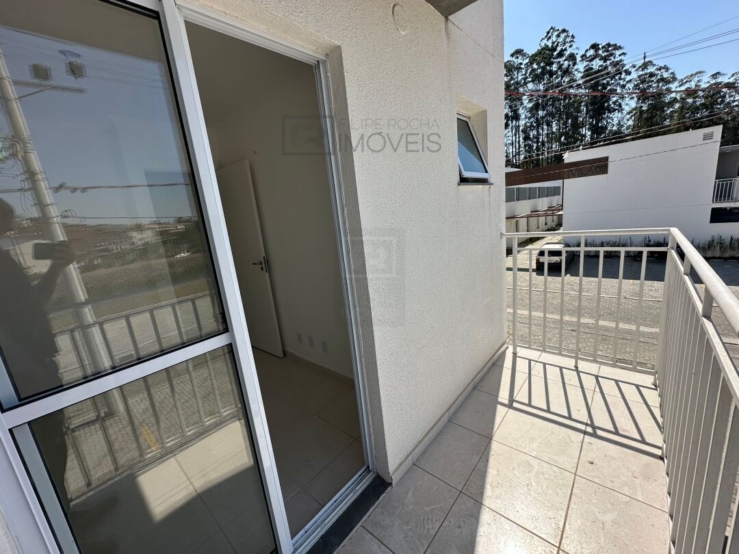 Sobrado, 2 quartos, 60 m² - Foto 30