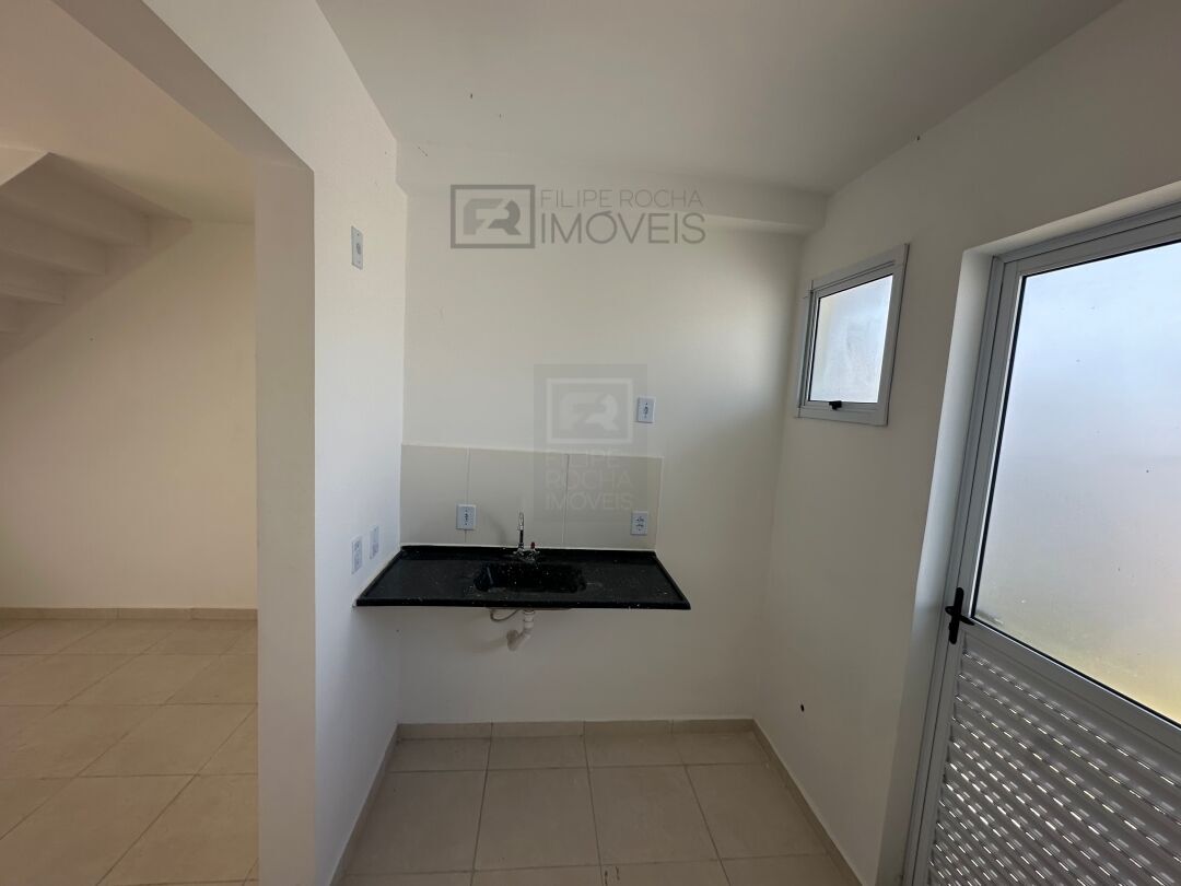 Sobrado, 2 quartos, 60 m² - Foto 12