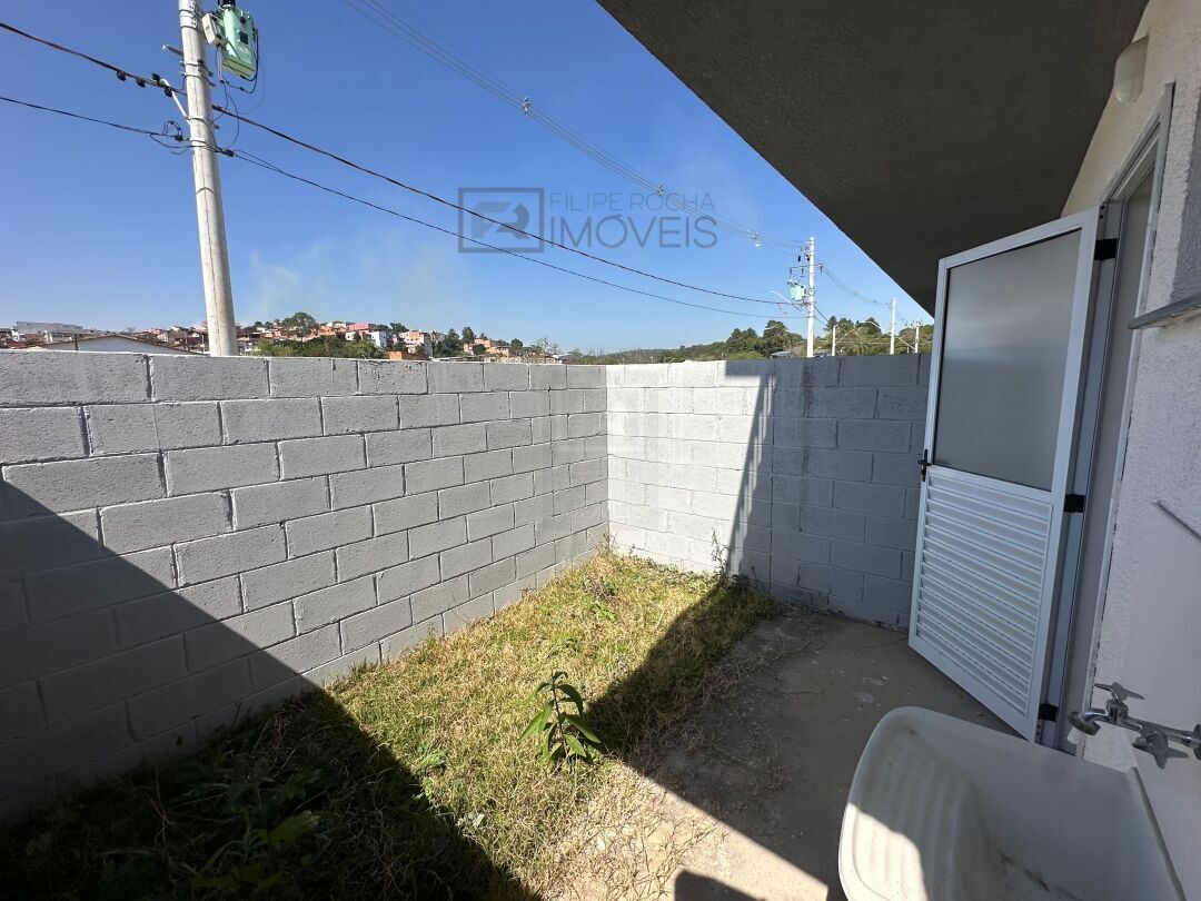 Sobrado, 2 quartos, 60 m² - Foto 21