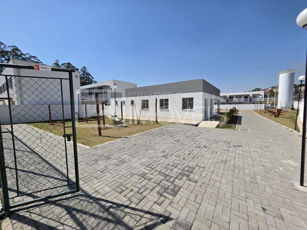 Sobrado, 2 quartos, 60 m² - Foto 41