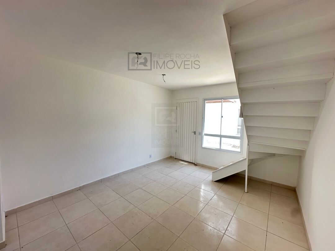 Sobrado, 2 quartos, 60 m² - Foto 8