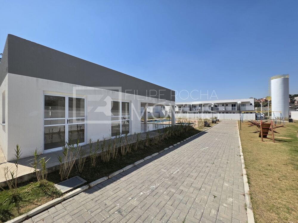 Sobrado, 2 quartos, 60 m² - Foto 42