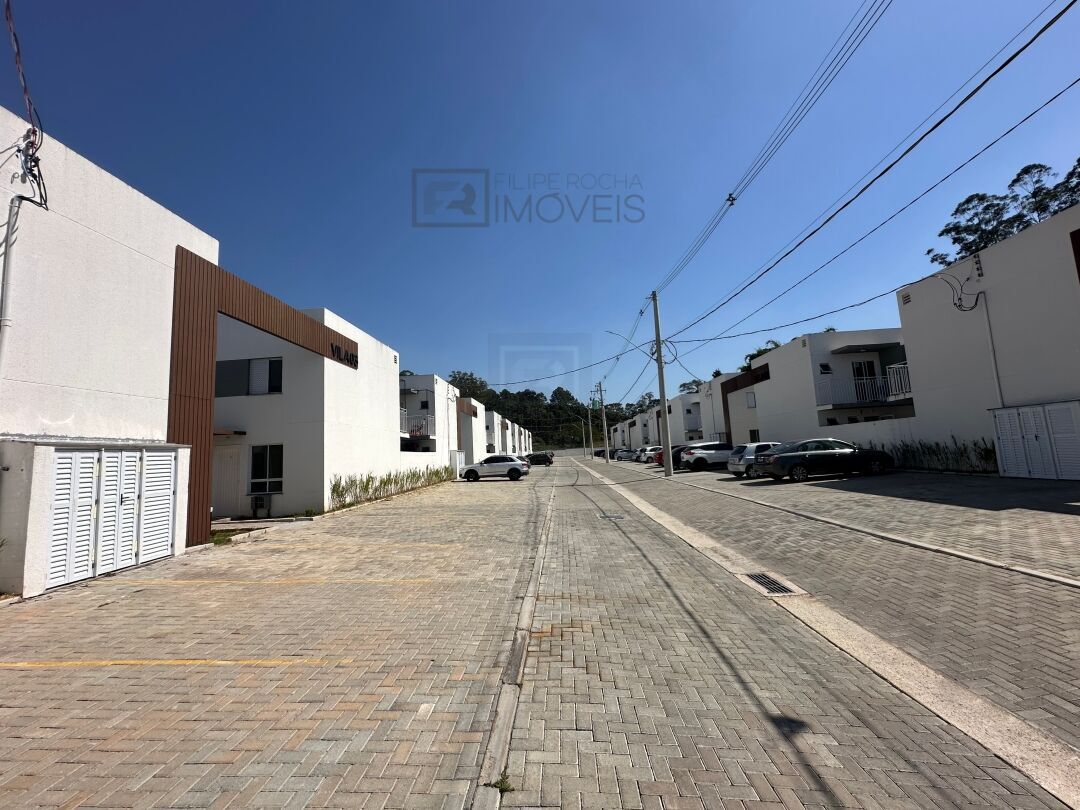 Sobrado, 2 quartos, 60 m² - Foto 2