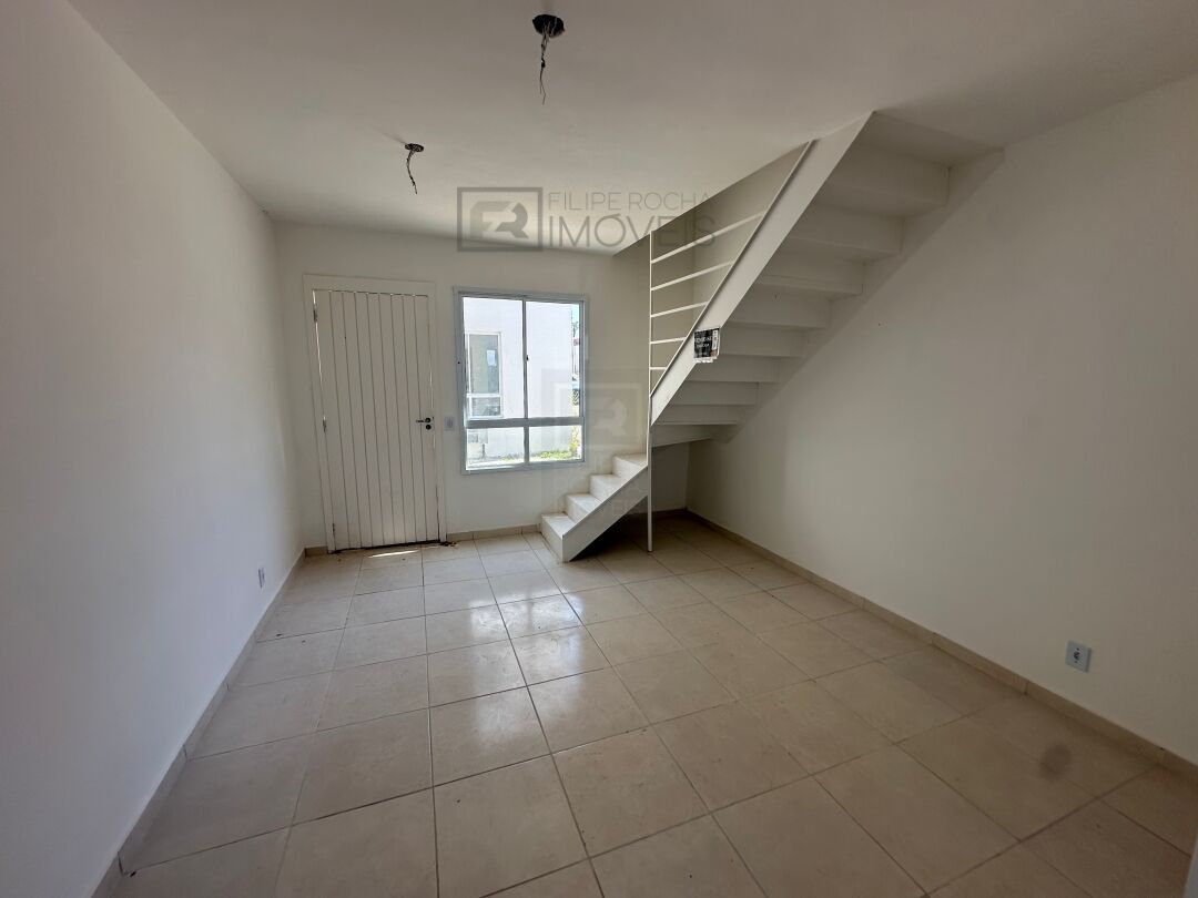 Sobrado, 2 quartos, 60 m² - Foto 16