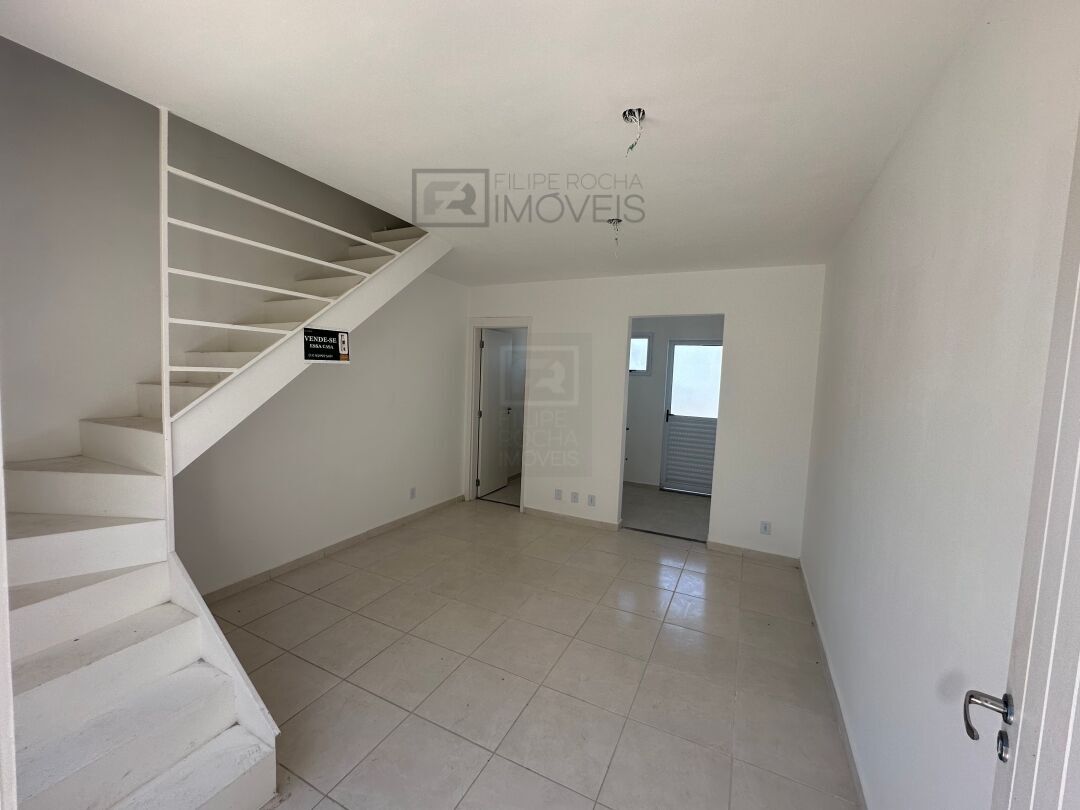 Sobrado, 2 quartos, 60 m² - Foto 5