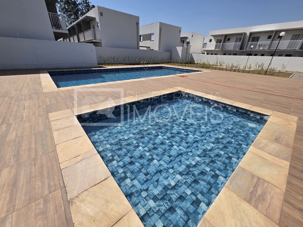 Sobrado, 2 quartos, 60 m² - Foto 37