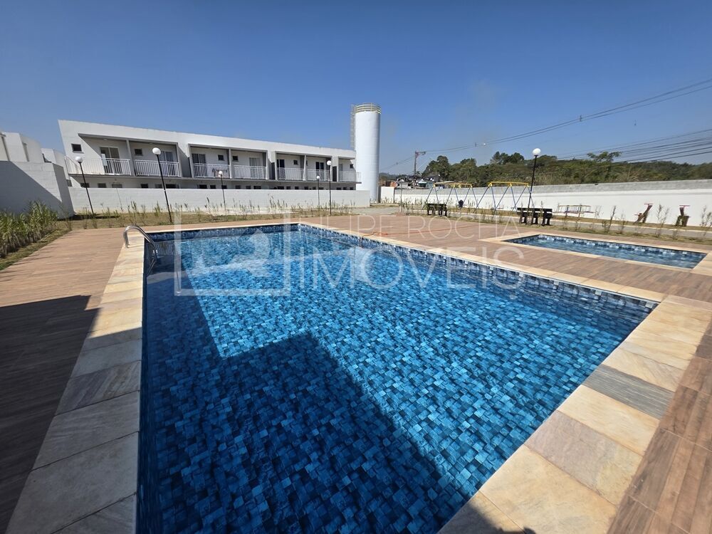 Sobrado, 2 quartos, 60 m² - Foto 36