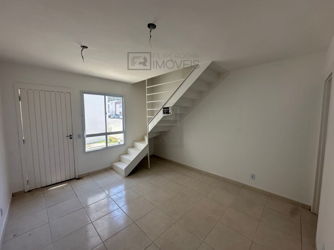 Sobrado, 2 quartos, 60 m² - Foto 10