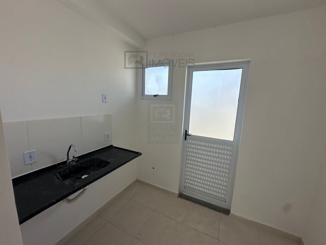 Sobrado, 2 quartos, 60 m² - Foto 11