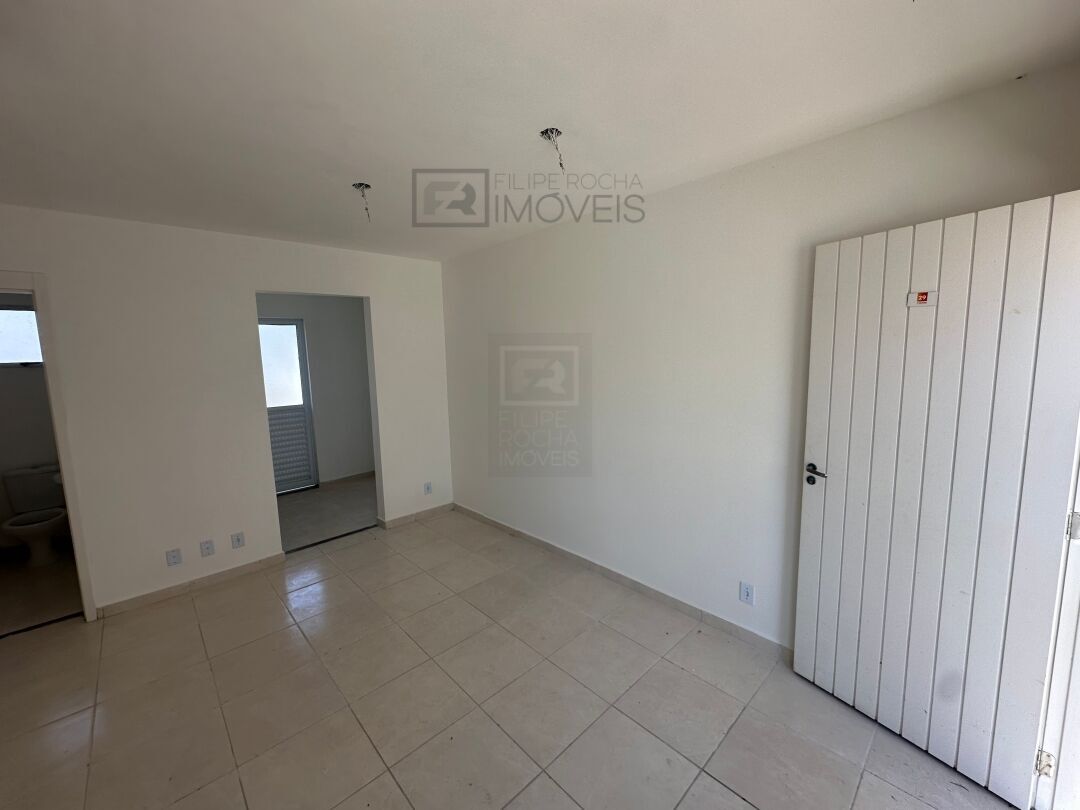 Sobrado, 2 quartos, 60 m² - Foto 7