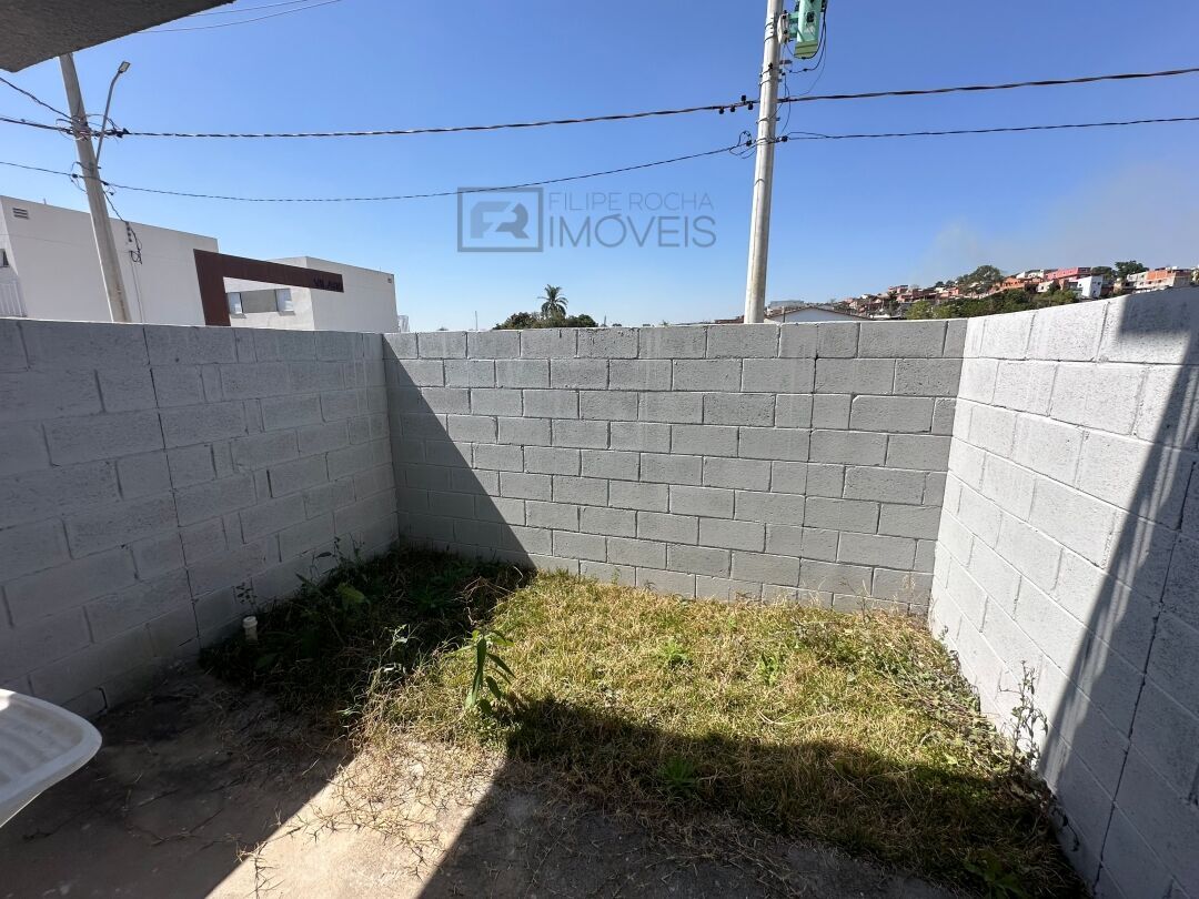 Sobrado, 2 quartos, 60 m² - Foto 17