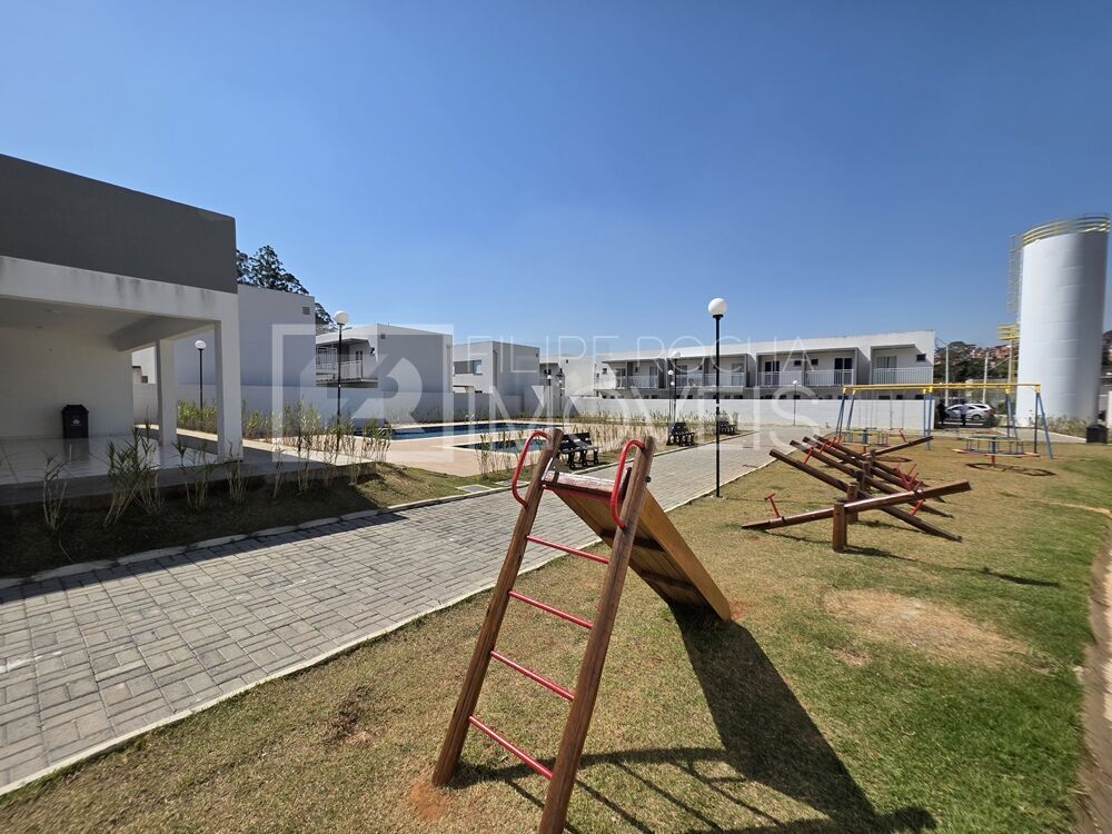 Sobrado, 2 quartos, 60 m² - Foto 43