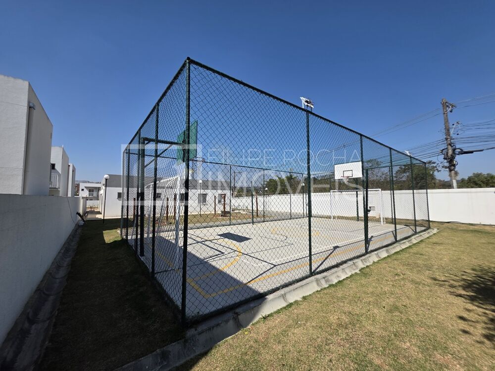 Sobrado, 2 quartos, 60 m² - Foto 38