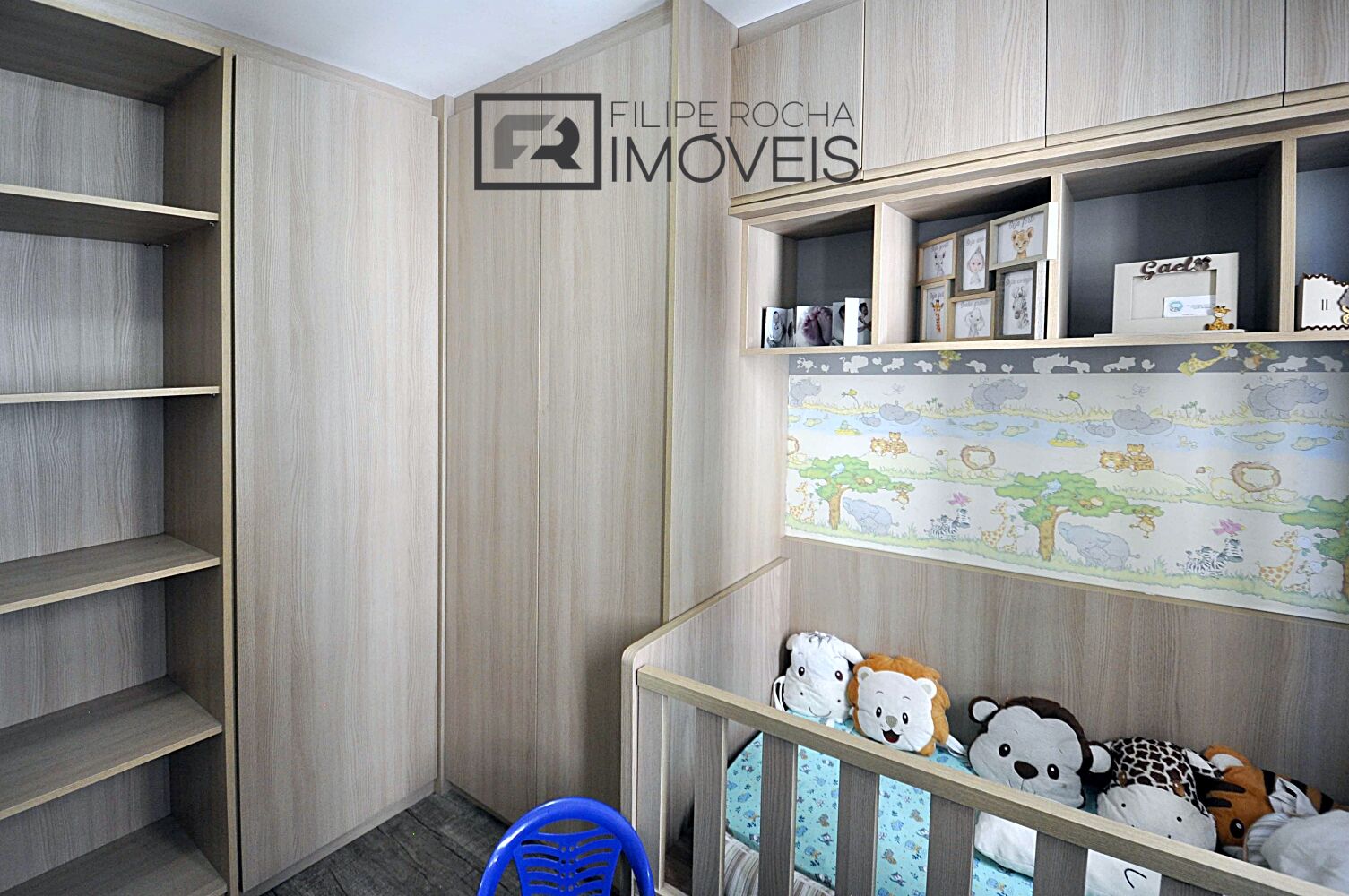 Apartamento à venda com 2 quartos, 46m² - Foto 13