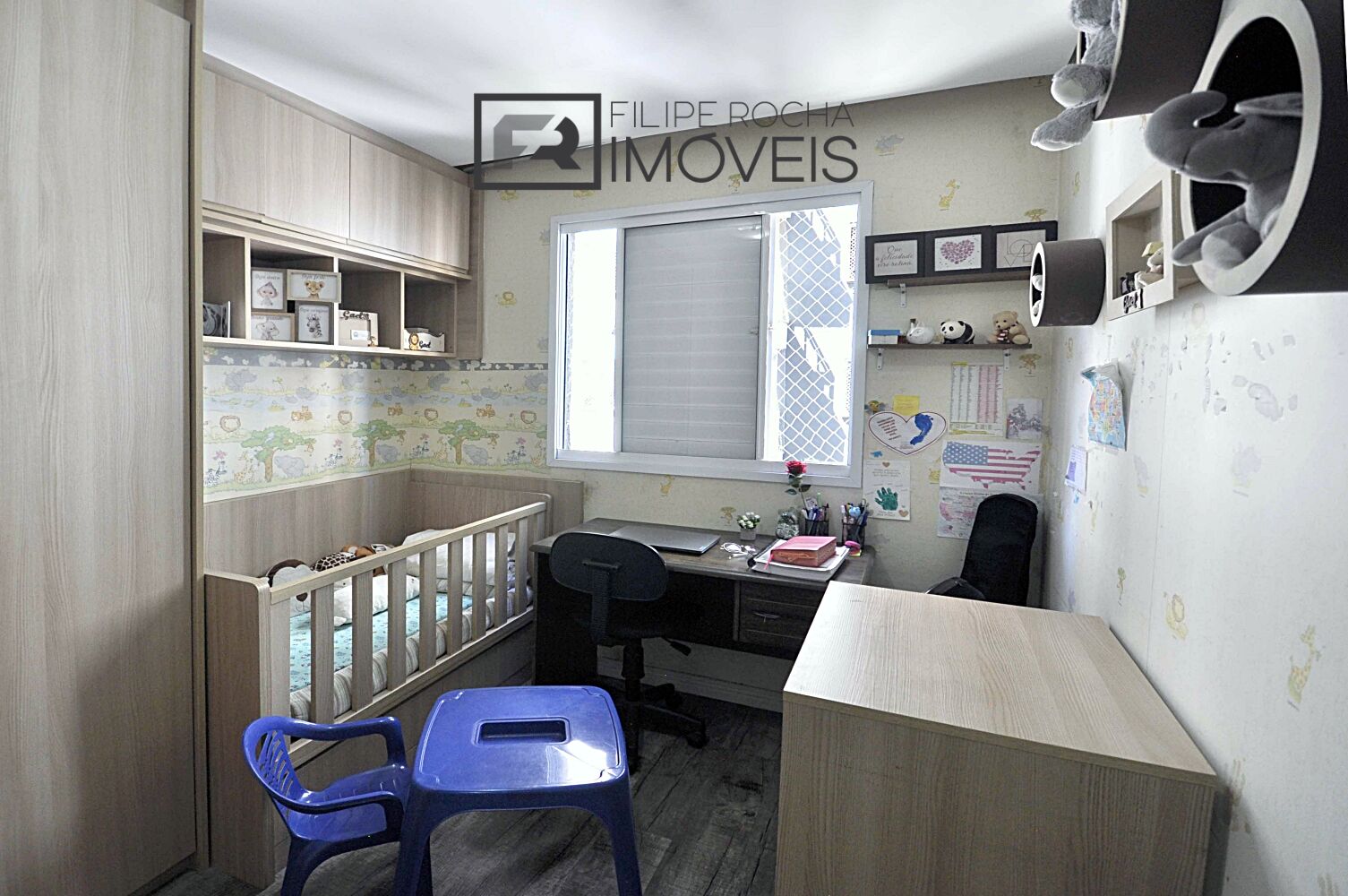 Apartamento à venda com 2 quartos, 46m² - Foto 11