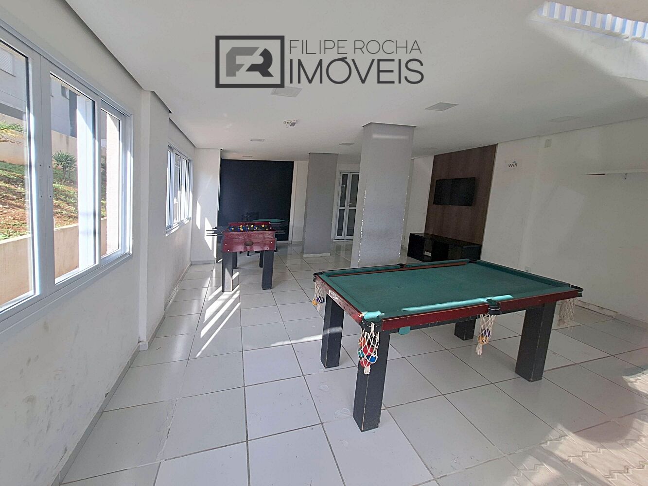 Apartamento à venda com 2 quartos, 46m² - Foto 21