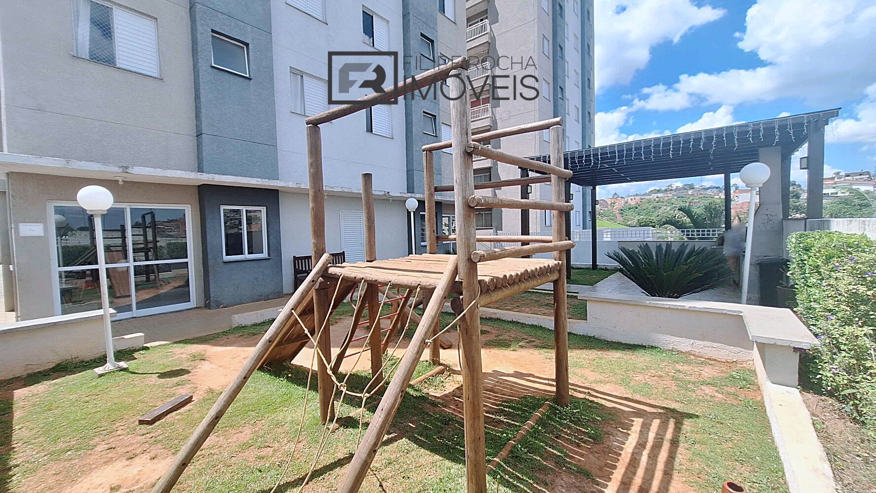 Apartamento à venda com 2 quartos, 46m² - Foto 32