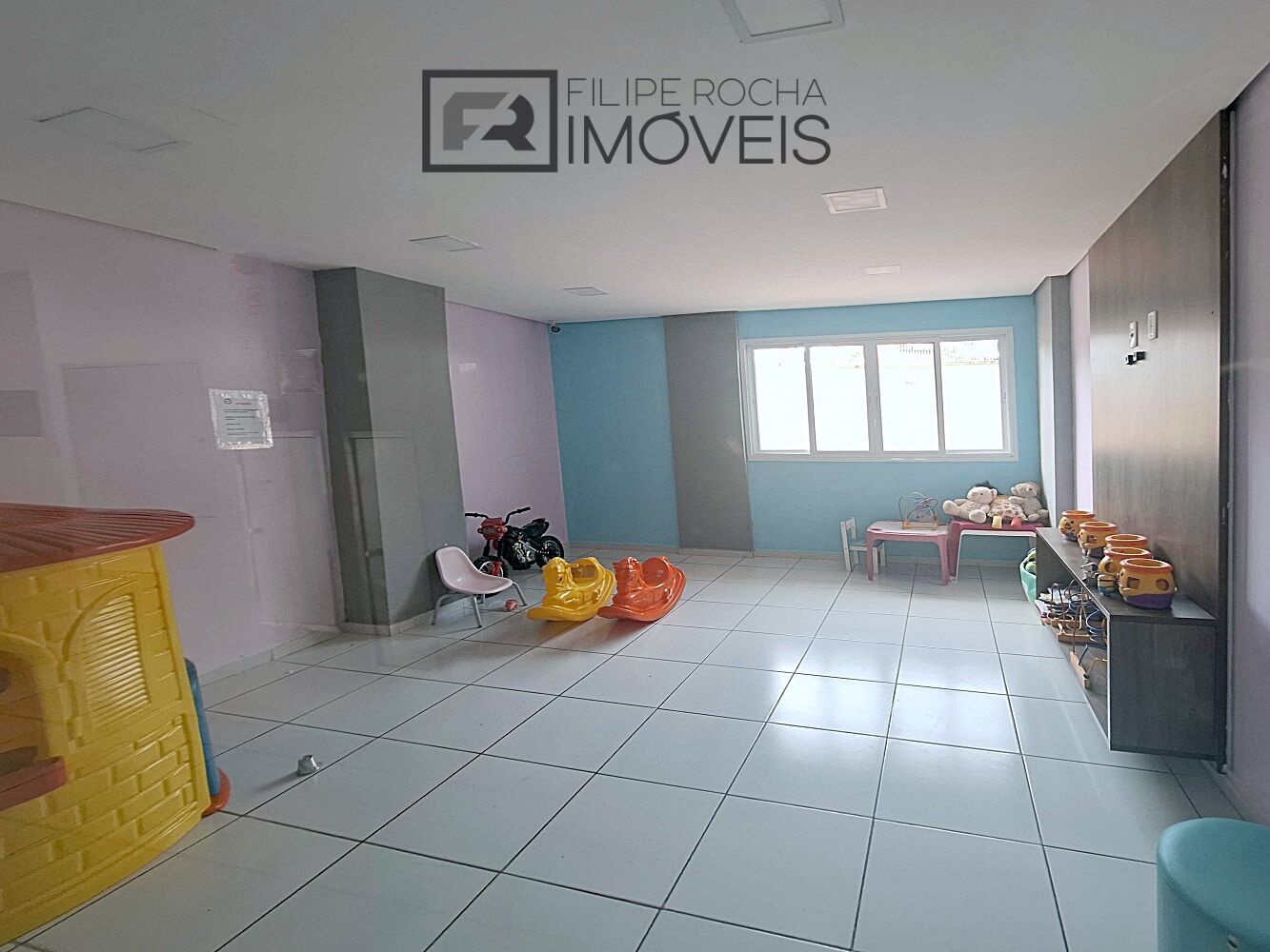 Apartamento à venda com 2 quartos, 46m² - Foto 12