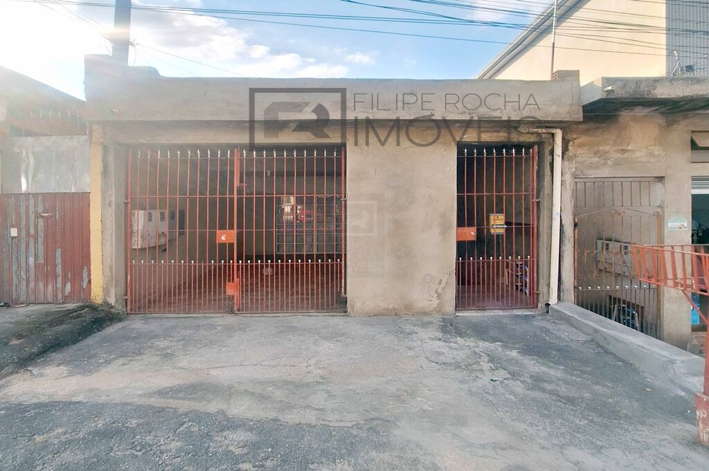Casa para alugar com 1 quarto - Foto 1