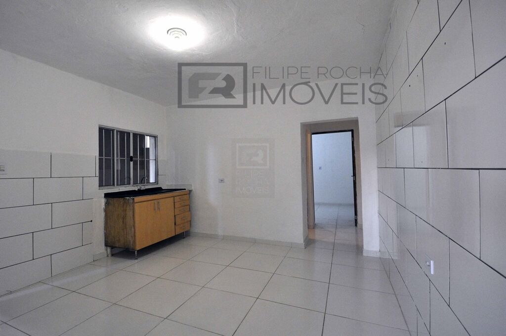 Casa para alugar com 1 quarto - Foto 2