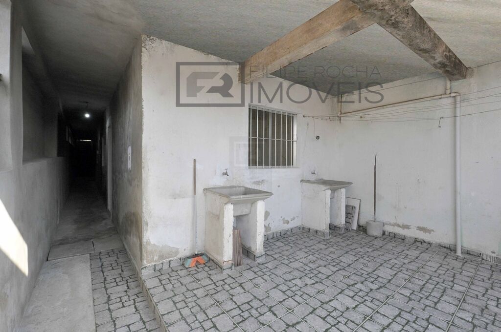 Casa para alugar com 1 quarto - Foto 13