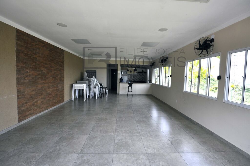 Casa para alugar com 3 quartos, 80m² - Foto 26