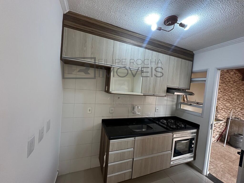 Casa para alugar com 3 quartos, 80m² - Foto 17
