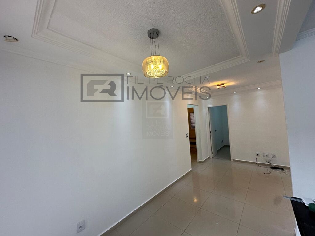 Casa para alugar com 3 quartos, 80m² - Foto 5