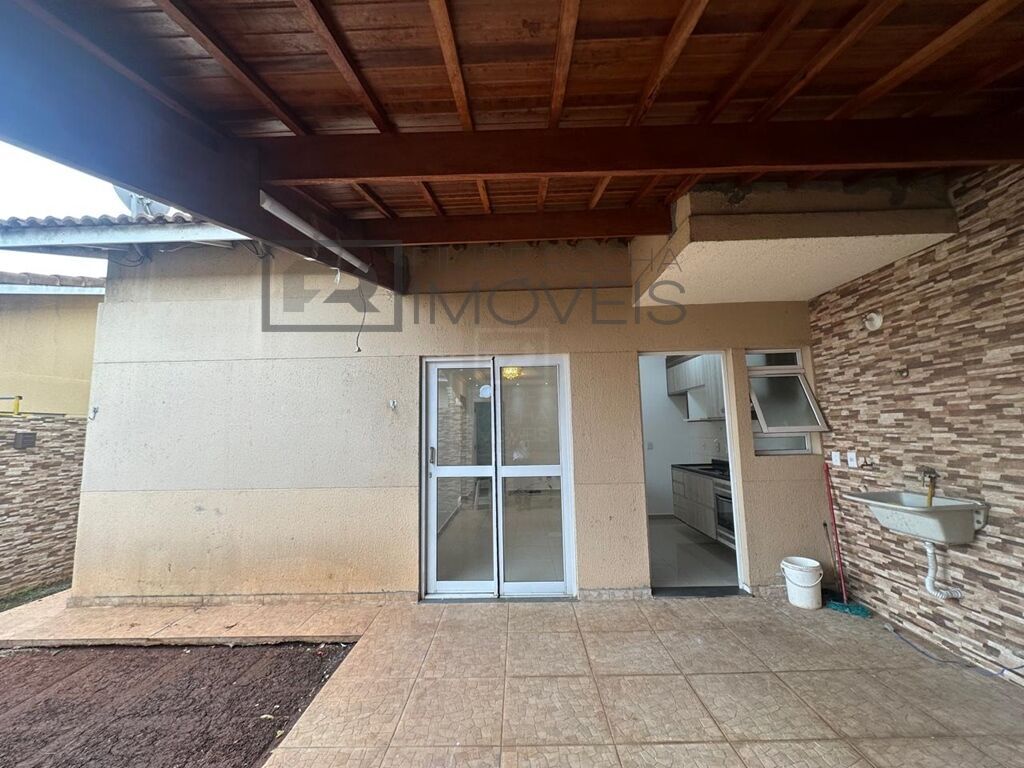 Casa para alugar com 3 quartos, 80m² - Foto 12