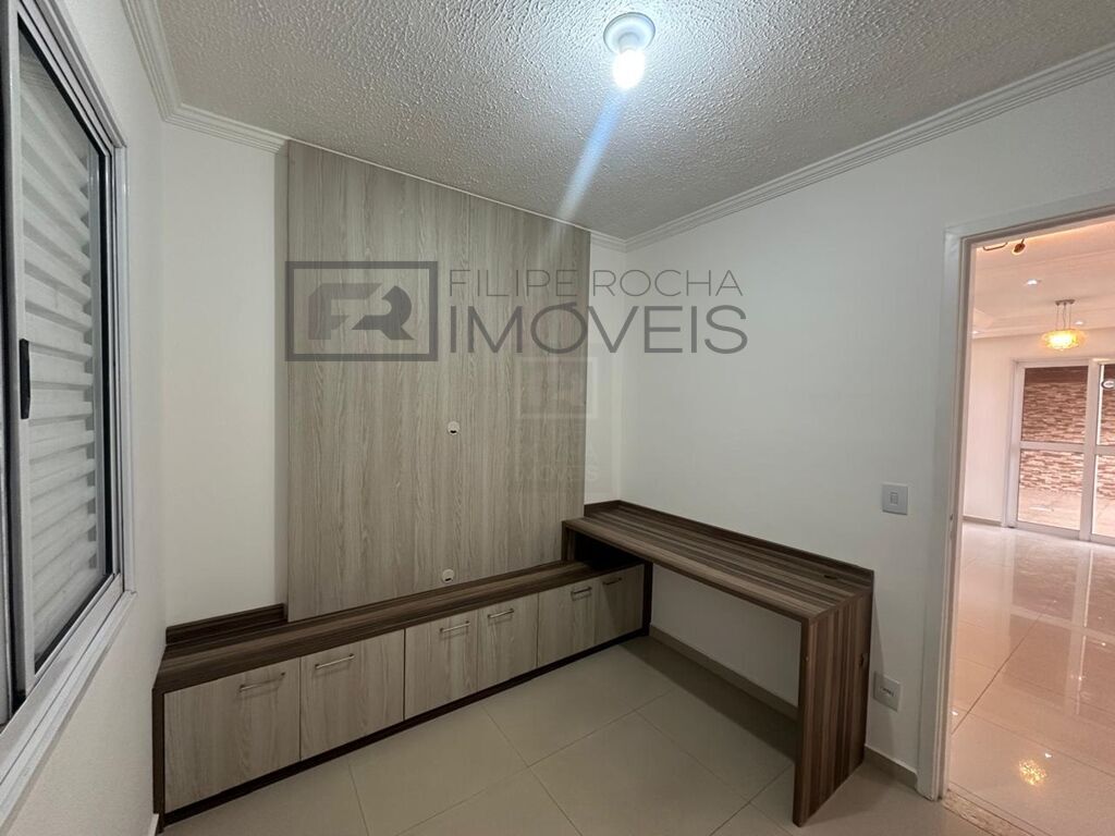 Casa para alugar com 3 quartos, 80m² - Foto 7