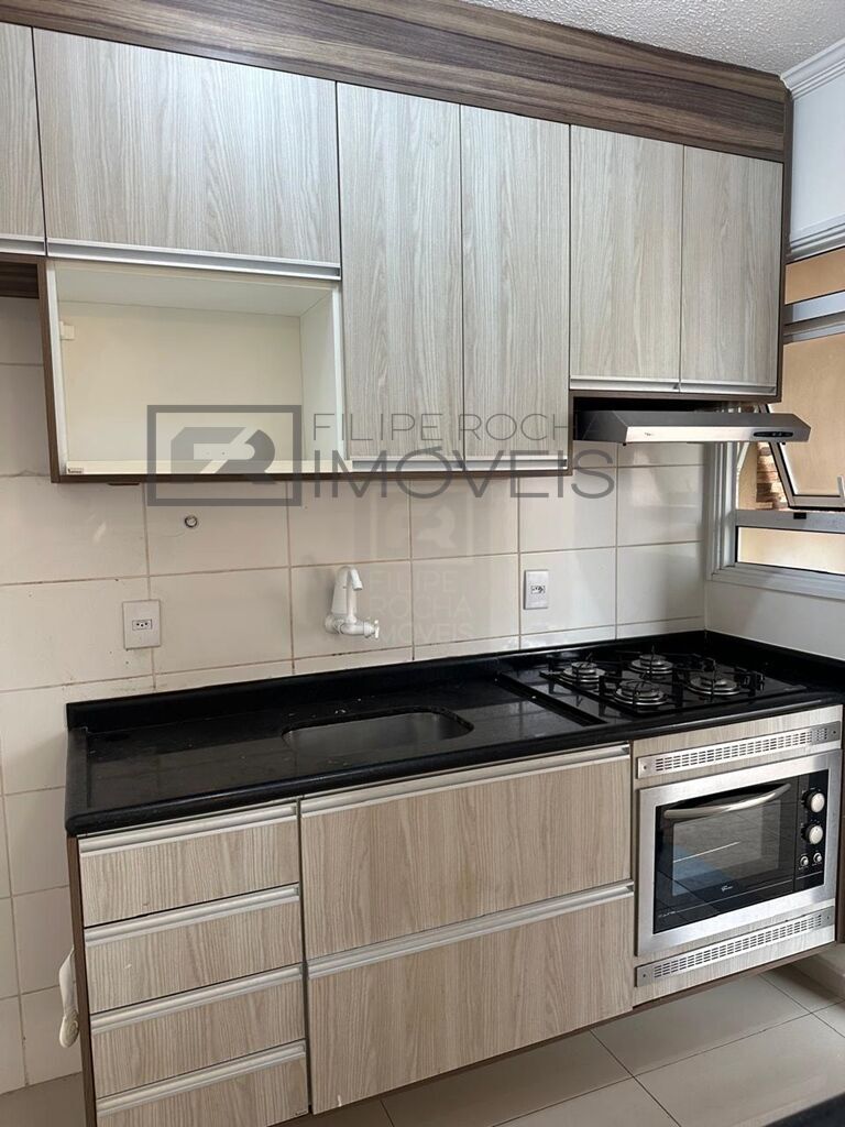 Casa para alugar com 3 quartos, 80m² - Foto 16