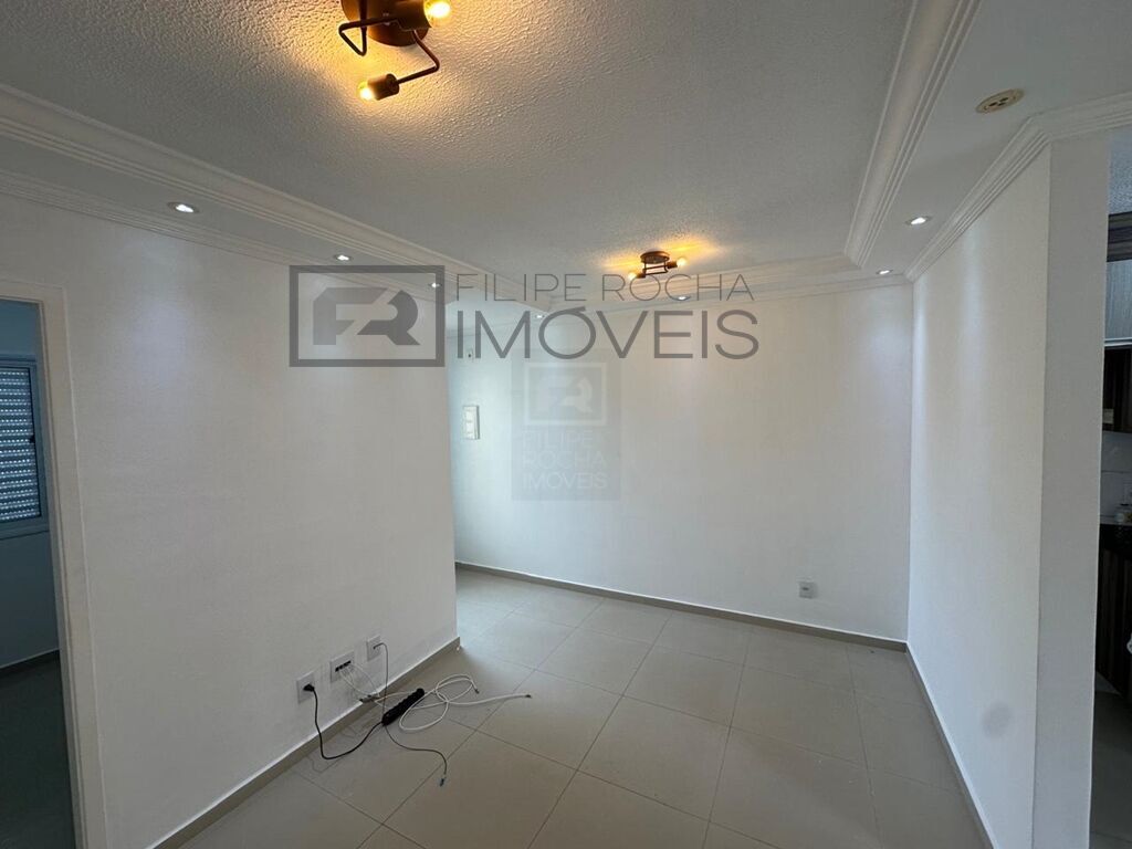 Casa para alugar com 3 quartos, 80m² - Foto 4