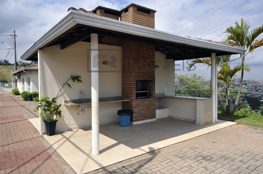 Casa para alugar com 3 quartos, 80m² - Foto 29