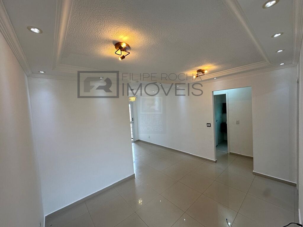 Casa para alugar com 3 quartos, 80m² - Foto 2