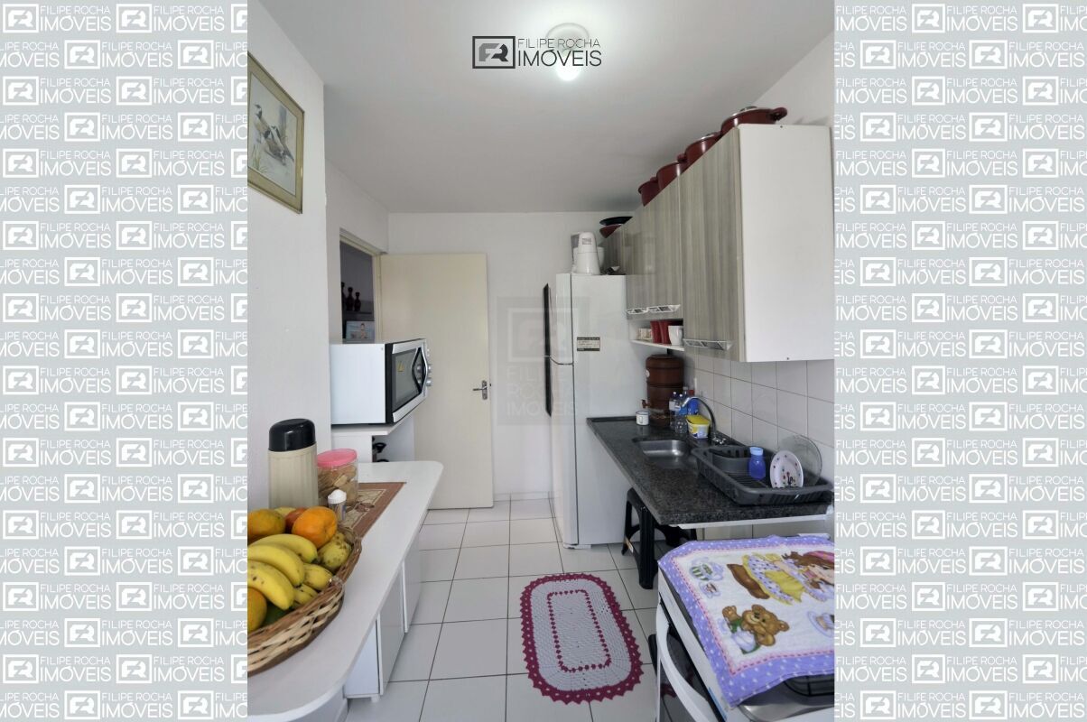 Apartamento à venda com 2 quartos, 44m² - Foto 7