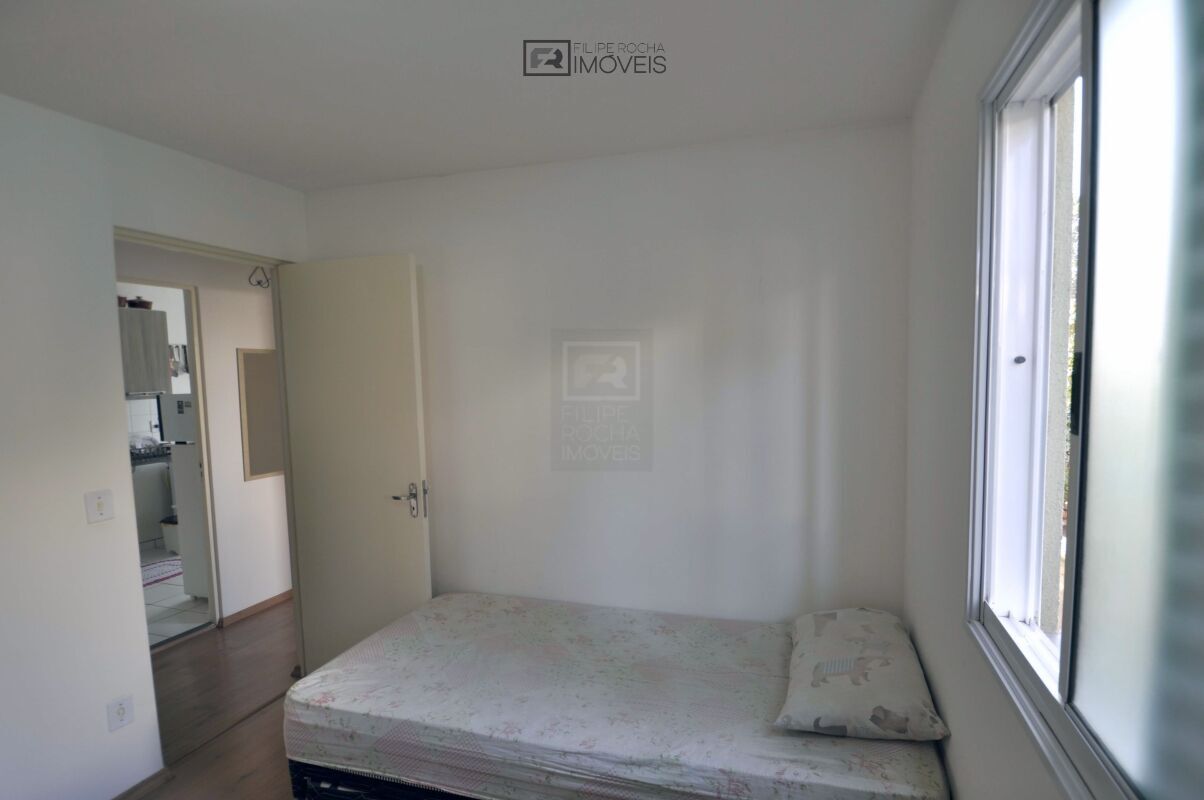 Apartamento à venda com 2 quartos, 44m² - Foto 11