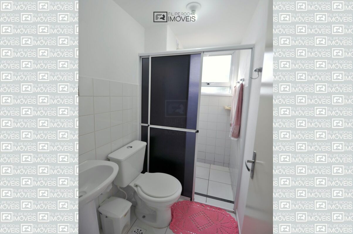 Apartamento à venda com 2 quartos, 44m² - Foto 13