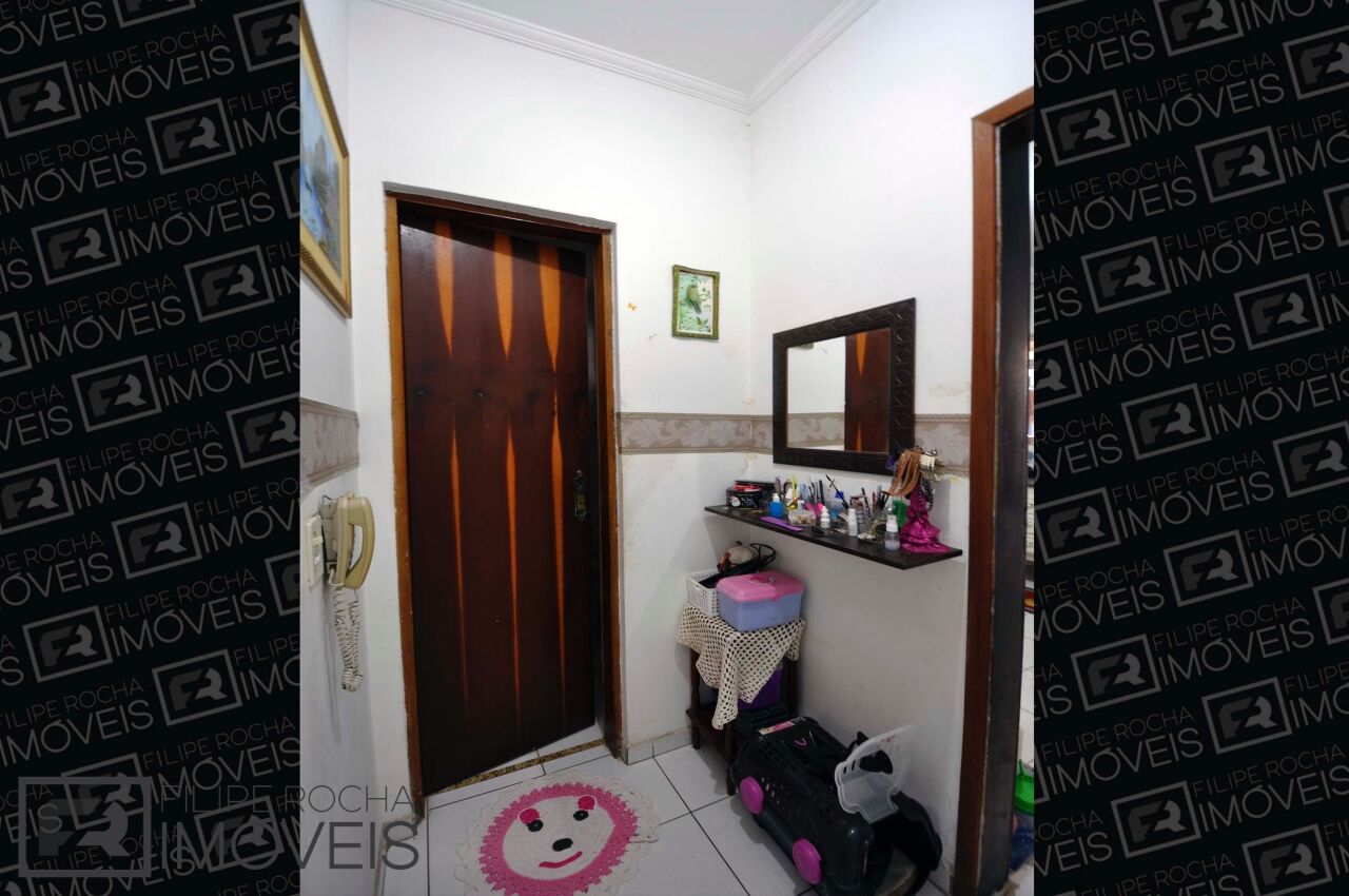 Casa de Condomínio à venda com 2 quartos, 70m² - Foto 9